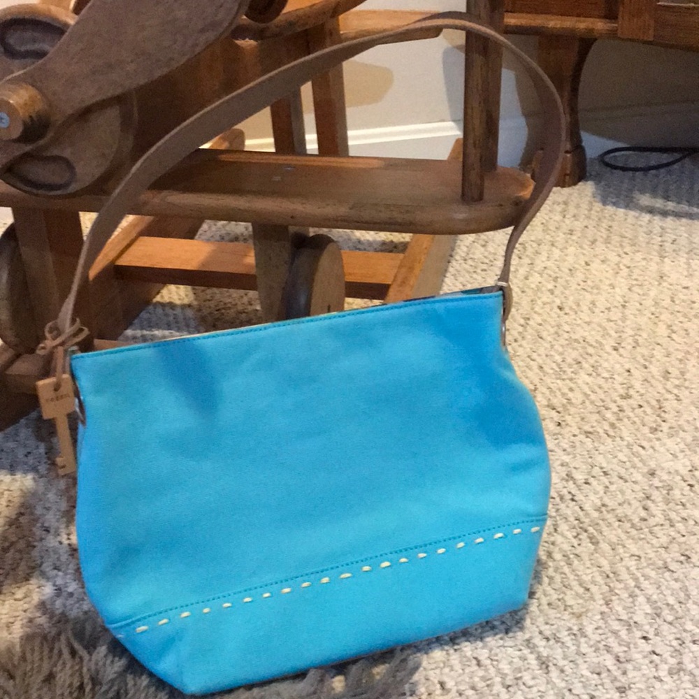 Fossil Purse